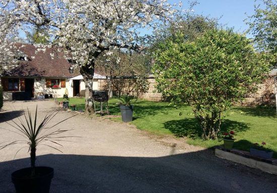 La Ch’tite Normande