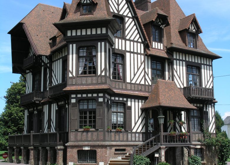 Vallée de Seine Normandie – Marais-Vernier Tourist Information Centre