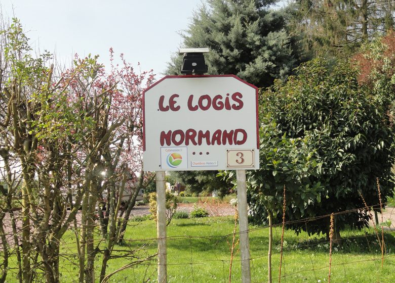 Le Logis Normand