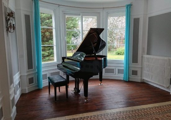 Chambres d’hôtes – Manoir à Louviers