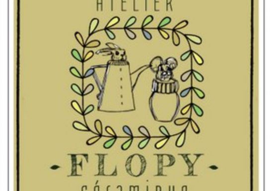 Atelier Flopy Céramique