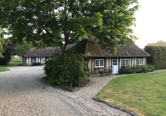 La Maisonnette Normandie