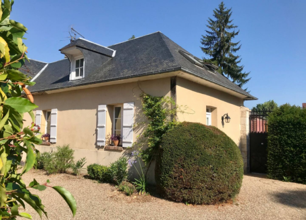 Maison d’amis