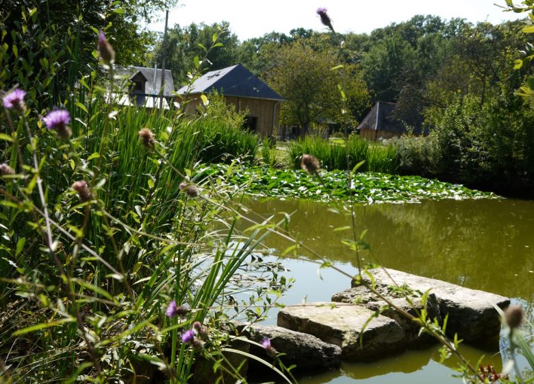 La Petite Maison de Rose