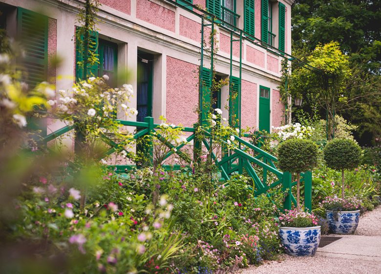 Giverny