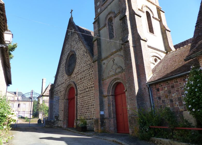 Espace Muséal des Confréries de Charité