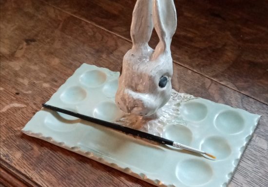 Atelier Flopy Céramique