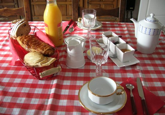 Chambre d’hôtes Mme Peudru – Beuzeville