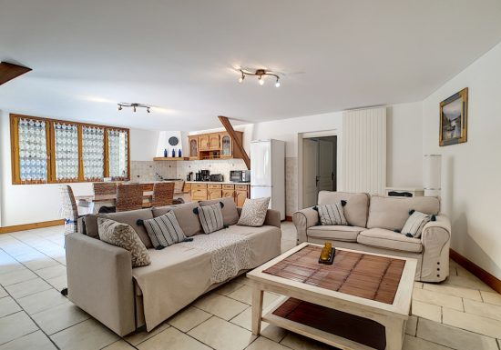 Le Clos de la Tannerie – Gîte Cerise