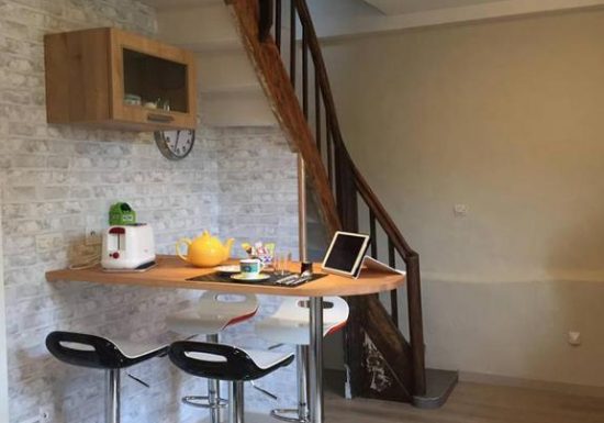 Le P’tit Moulinsard