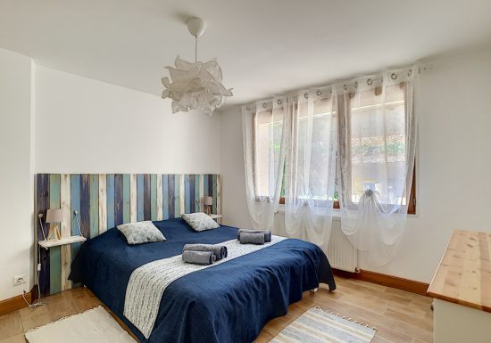 Le Clos de la Tannerie – Gîte Cerise