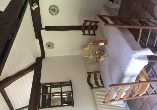 La Maisonnette Normandie