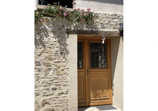 Le Clos de la Tannerie – Gîte Cerise