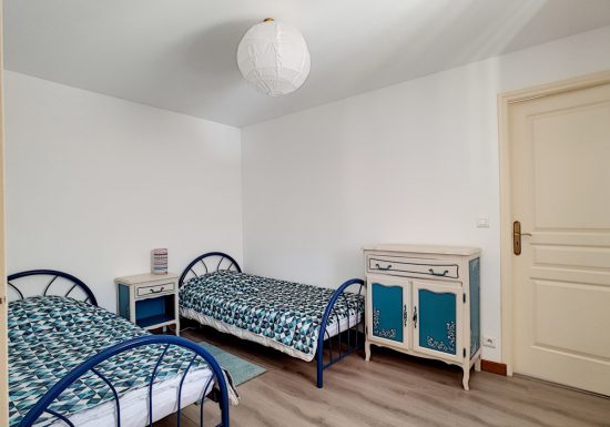 Le Clos de la Tannerie – Gîte Orchidée