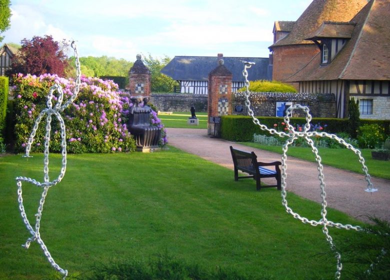 Château et Jardins de Vascoeuil – Centre d’Art et d’Histoire