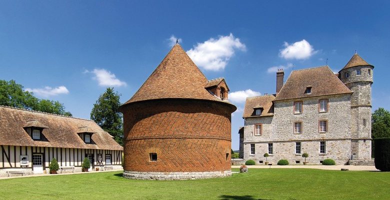 Château et Jardins de Vascoeuil – Centre d’Art et d’Histoire