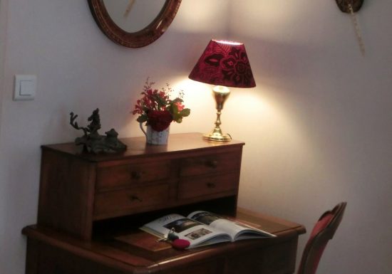 La Haye Gaillard La Haye-Gaillard