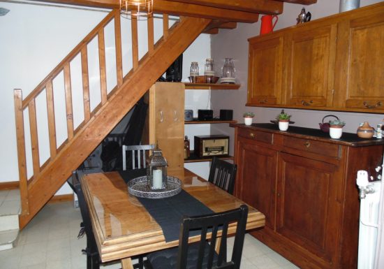 La Ch’tite Normande