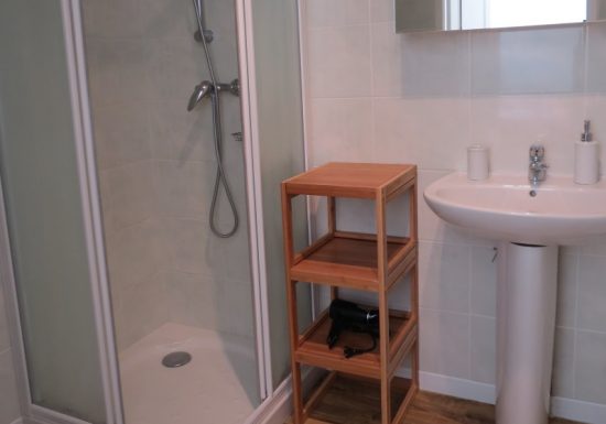 Appartement – SARL Plan B