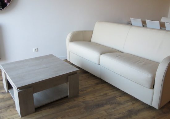 Appartement – SARL Plan B