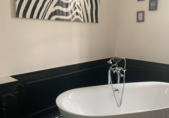 Meublé 10 pers Château du Bois de La Lune