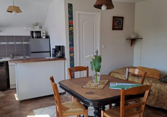 Le Petit Gîte de Vascoeuil