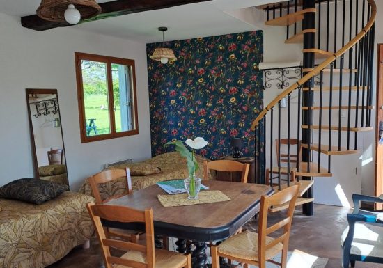 Le Petit Gîte de Vascoeuil