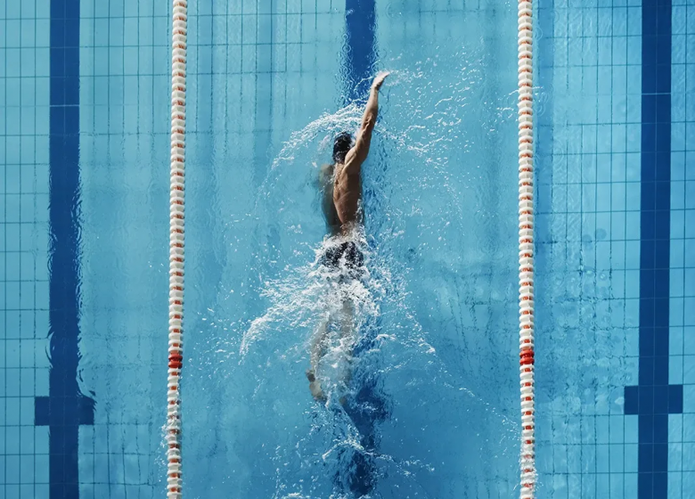 Piscine Intercommunale