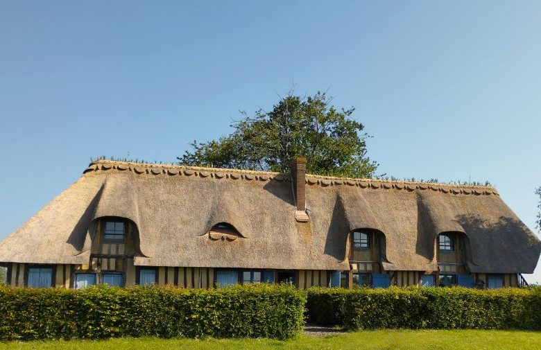 Ecomuseum – Roumois Terres Vivantes in Normandy